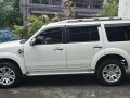 Ford Everest Limited Automatic Diesel for sale-5