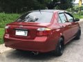 2006 Toyota Vios MT Lady Driven-3