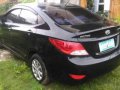 Hyundai Accent CVVT 1.4 gas 2012 Rush sale -0