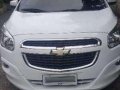 Chevrolet Spin 2015 for sale-0