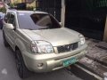 Nissan Xtrail 2010 good as new for sale -1