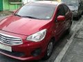 2016 Mitsubishi Mirage G4 for sale -2