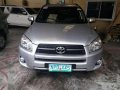 2009 Toyota Rav4 4x2 automatic for sale -0