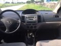 toyota vios G 1.5 2003 model top of the line-6