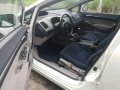 Honda Civic 2011 WHITE FOR SALE-4