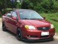 2006 Toyota Vios MT Lady Driven-0