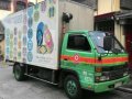 2004 dor isuzu elf 14ft alum van eagle inline-1