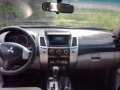 Mitsubishi Montero sports GLS ES 2009-5
