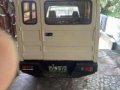 Kia Ceres 1996 Model MT White For Sale -3