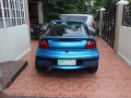 OPEL TIGRA 2001 mini sports car nice ride-2