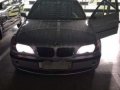 BMW 2004 318i executive edition for sale -2