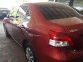 Rush!!! Toyota Vios J 2008-8