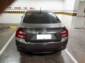 2013 Honda City silver for sale-0