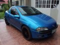 OPEL TIGRA 2001 mini sports car nice ride-0