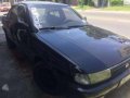 1999 Nissan Sentra Series 2 Manua for sale-0