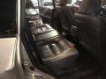 2011 Toyota Land Cruiser Automatic Transmission-6