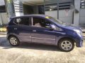 2016 Toyota Wigo G 1.0 MT Blue For Sale -0