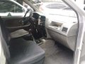 2002 Isuzu Crosswind XTO Diesel Manual Financing OK-4