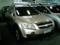 For sale Chevrolet Captiva 2011-2
