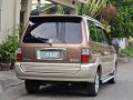 2002 Toyota Revo VX200 "17t kms only" for sale -2
