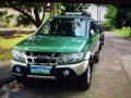 Isuzu crosswind super fresh for sale-0