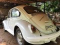 Volkswagen Beetle 1972 white for sale -2