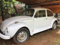 Volkswagen Beetle 1972 white for sale -0