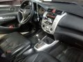 2011 Honda City MT-5