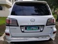 Lexus LX570 LX 570 2013-8