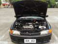 Mitsubishi Lancer 1997 BLACK FOR SALE-6