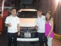 2017 Montero Sport 99K vs Fortuner Everest MuX-2