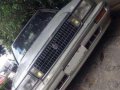 Toyota Crown SuperSaloon TURBO DIESEL-0