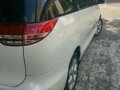 2008 toyota previa Q matic all all power. automatic sliding door 598K-4