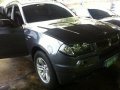 BMW X3 2005 LIKE NEW FOR SALE-2