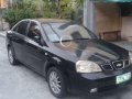Chevrolet Optra 2008 like new for sale -1
