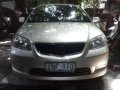 2003 Toyota Vios 1.5 G-0