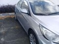 Hyundai Accent 2012 1.4 MT- Fresh Almost Brand New 35k km mileage-3