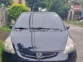 Honda Fit 2001-0