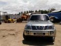 Nissan Patrol Presidential Edition with ISSUE for sale-0