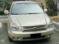 Kia Carnival EX Long Wheel Base for sale-1