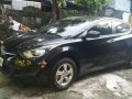 Hyundai Elantra 1.6 2014 AT for sale-0