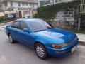 1996 Toyota COROLLA GLi 1.6L MANUAL for sale-2