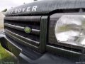 1998 Land Rover Discovery 300Tdi turbo diesel manual transmission-0