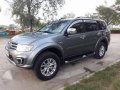 Mitsubishi Montero 2015 GLS V Automatic for sale-2