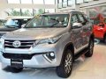 2017 Toyota Fortuner New Units All in Promo -1