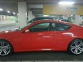 2011 Hyundai Genesis Coupe 3.8L For Sale -2