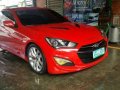 2013 hyundai Genesis Coupe for sale-0