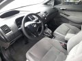 Honda Civic 2006 BLACK FOR SALE-4