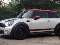 Mini Cooper 2012 z4-6