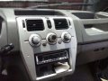 2003 Mitsubishi Adventure Grand Sport Diesel-7
